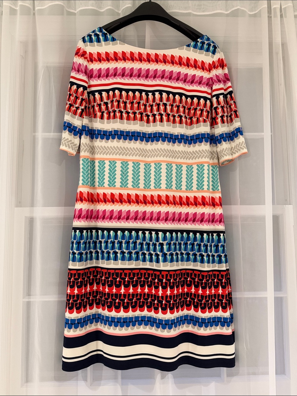 Eliza J Dress